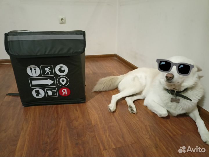 Термокороб 40х40х25