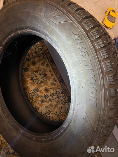 Hankook Winter I'Pike RS2 W429 195/65 R15