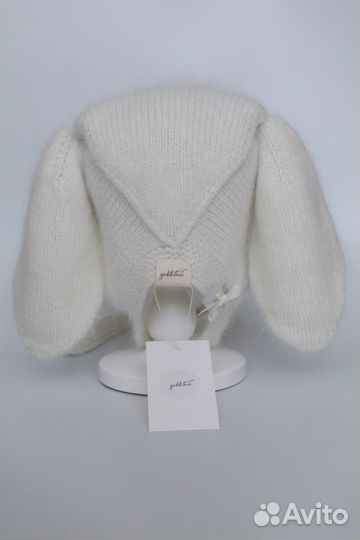 Шапка для девочки 