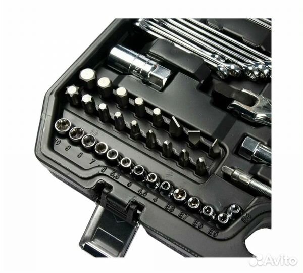 Набор инструментов 129 предметов