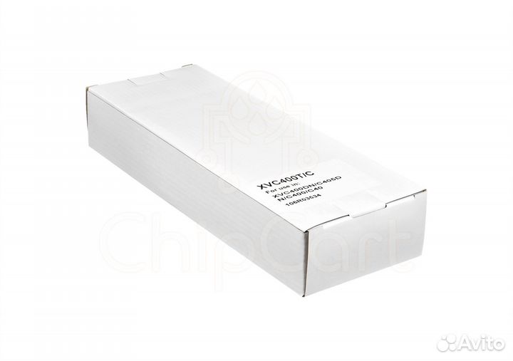 Тонер-картридж Xerox Versalink C400/C405, 106R0353