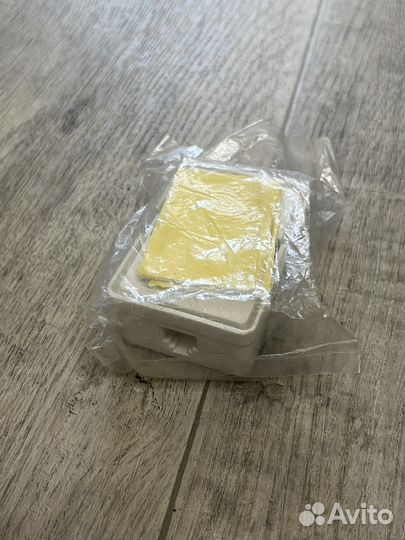 Проходной адаптер
