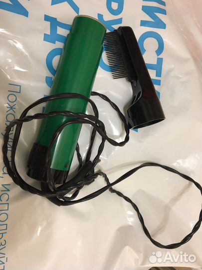 Фен для волос