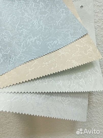 Рулонные шторы блэкаут