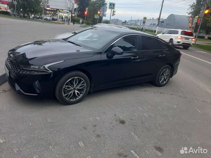 Такси Межгород, Трансфер по региону и РФ