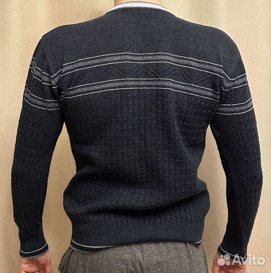 Свитер Silvio Morello