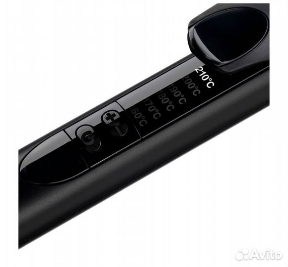 Плойка Babyliss C453E. Диаметр 38 мм