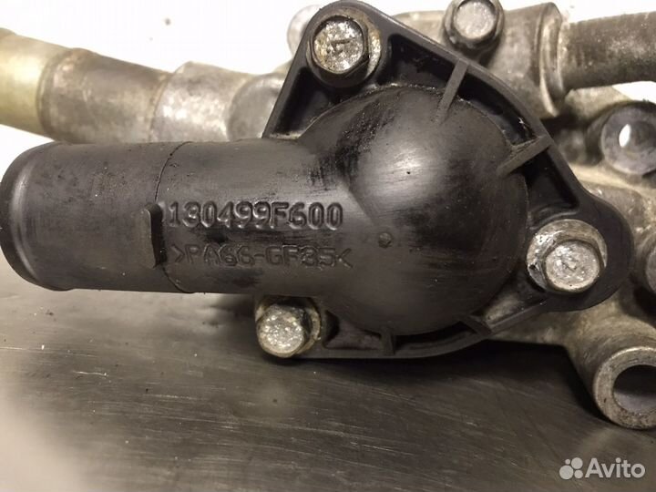 Корпус термостата Qg15 Qg16 Qg18 Nissan