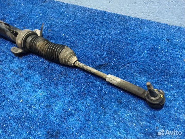 Рулевая рейка Cadillac Escalade 3