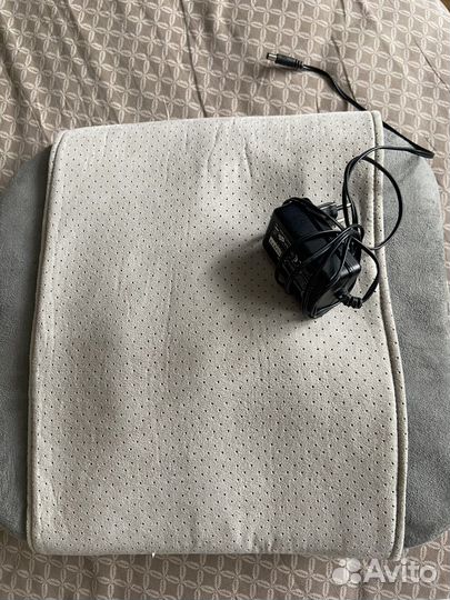 Подушка массажная