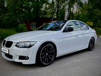 BMW 3 серия 2.5 AT, 2010, 197 416 км, с пробегом, цена 1 900 000 руб.