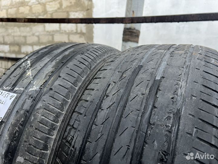 Pirelli Scorpion Verde 235/55 R18