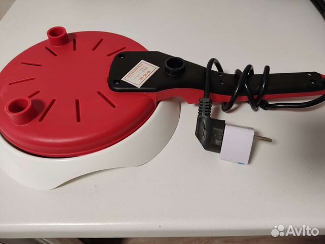 Блинница электрическая animore