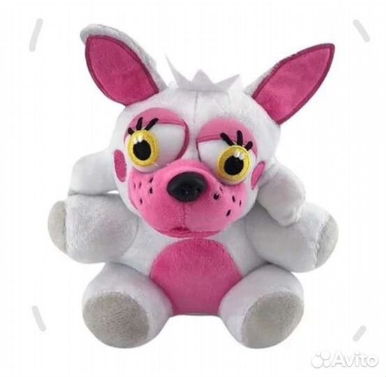 Фнаф Мягкая игрушка Fnaf