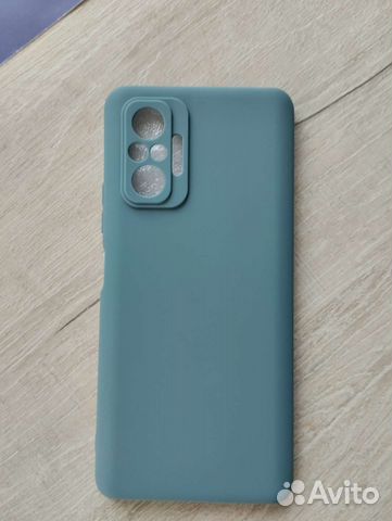 Чехол Xiaomi Note 10 Pro