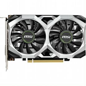 Msi gtx 1660 super ventus