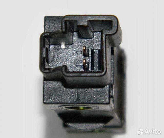 Датчик airbag передний правый Audi A8 D2 2001