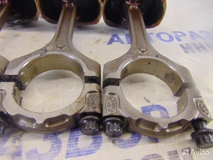 Поршень с шатуном для Hyundai Elantra 5 2011-2016