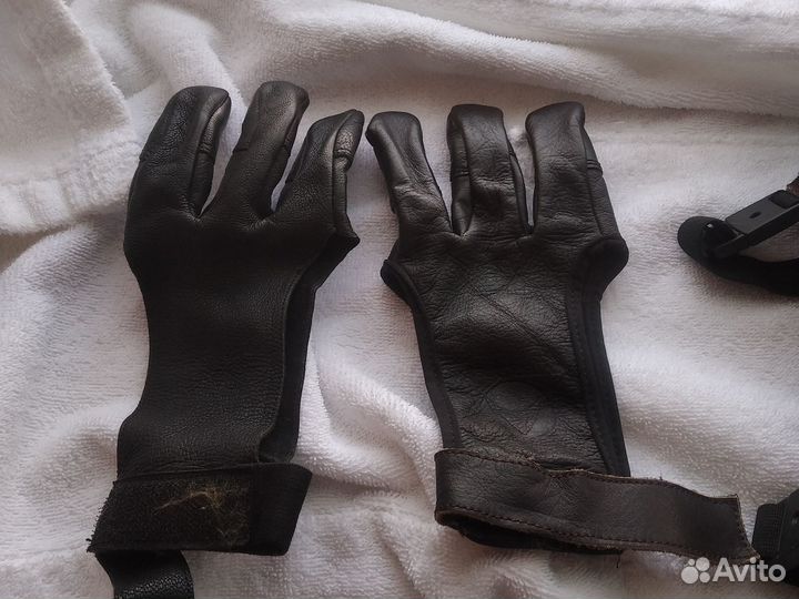 Аксессуары для стрельбы из лука