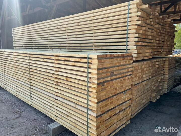 Брус / пиломатериалы