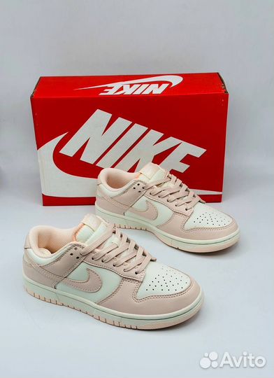 Кроссовки nike sb dunk low