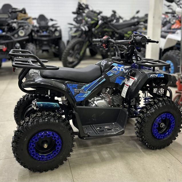 Avantis Classic mini 4T, 2026