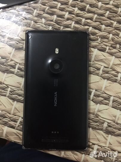 Nokia Lumia 925, 16 ГБ