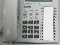 Системный телефон panasonic 7630