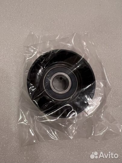 Ролик приводного ремня Porsche 9A110221200