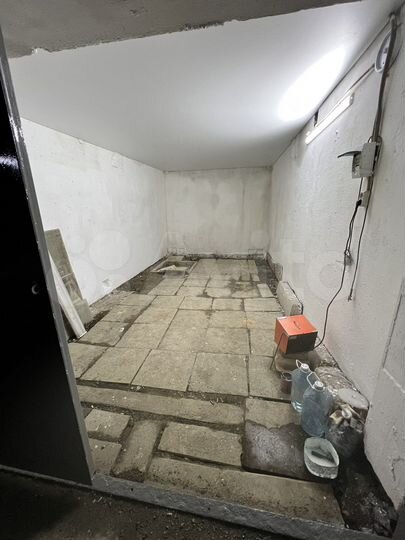 Гараж, 18 м²