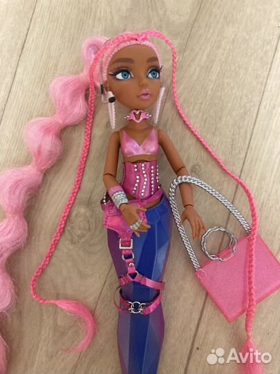 Кукла русалка mermaze