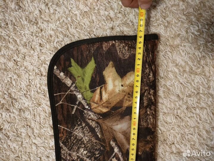 Оружейный чехол