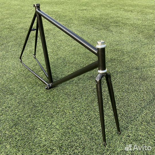 Brick Lane Bikes London LoPro “Affinity” 700с