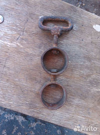 Для собак поводок