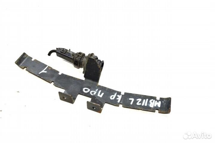 Кронштейн проводки mercedes-benz Actros MP2/MP3 18