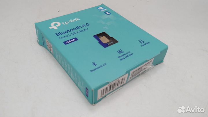 Сетевой адаптер TP-link TL-WN823N
