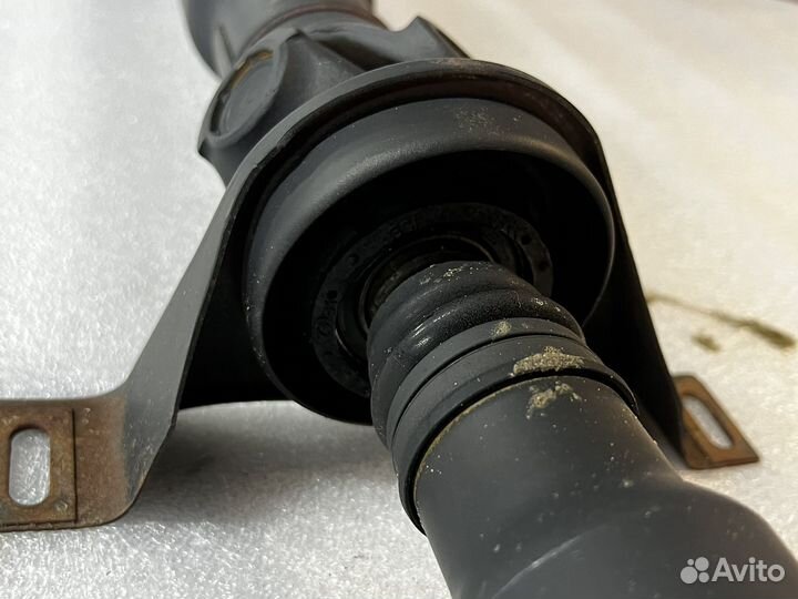 Карданный вал Mercedes S55 AMG kompressor W220