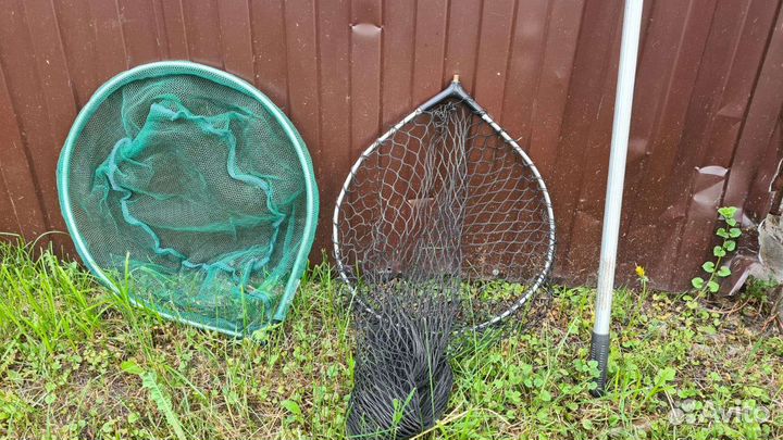 Подсак рыболовный