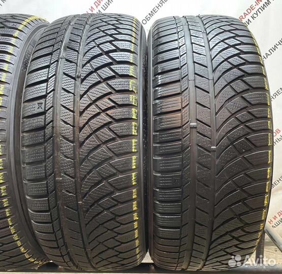 Kumho I'Zen KW31 225/55 R17 102S