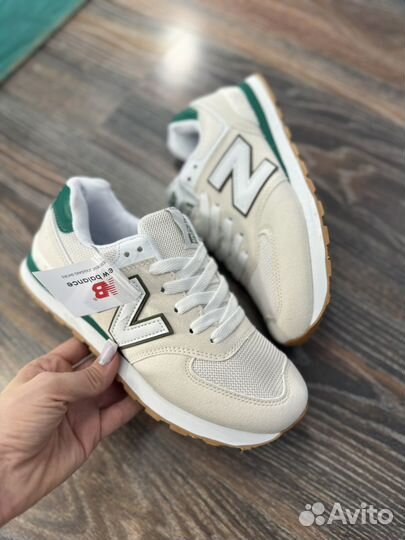 Кроссовки New balance 574