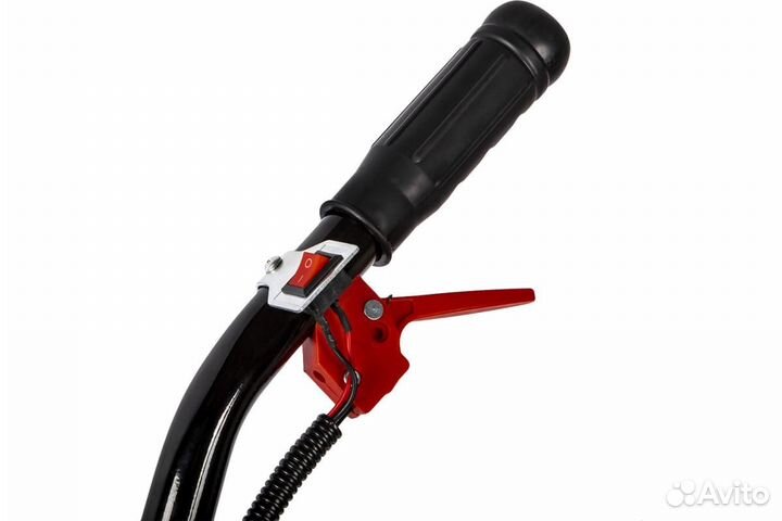 Культиватор DDE Гном-2 (2.8 л.с.)