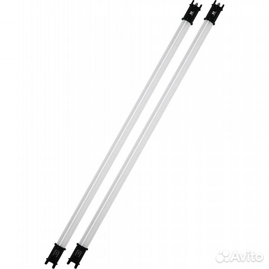 Светодиодный свет Nanlite PavoTube 15C 4KiT