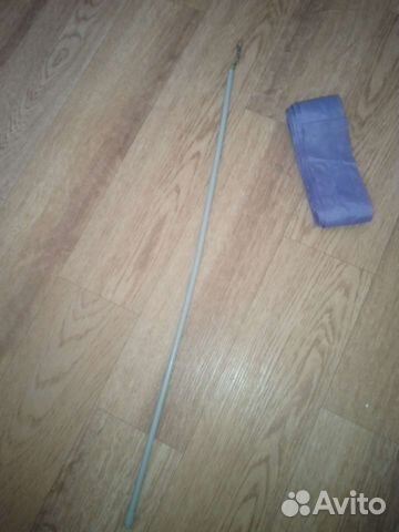 Лента для художественной гимнастики