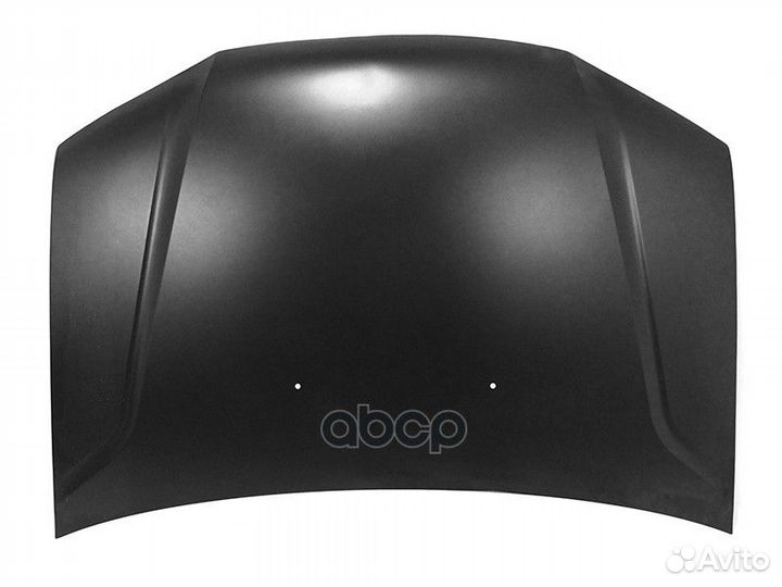 Капот nissan terrano 14-22 ST-NSD1-015-0 Sat