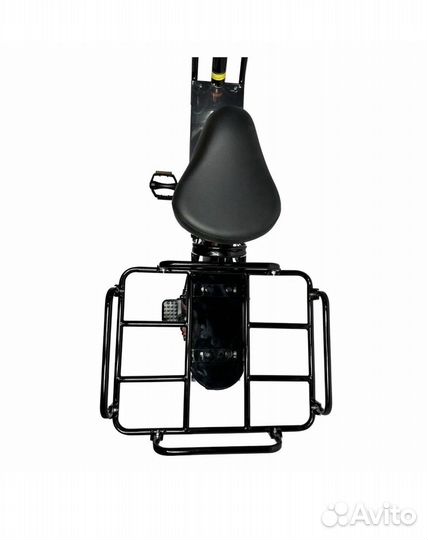 Электровелосипед Kugoo V3 Pro Новый