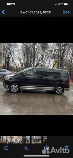 Заказ микроавтобуса Аренда пассажирские перевозки