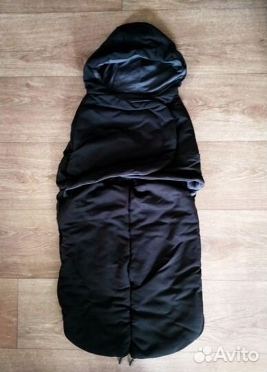 Новый конверт Bebe confort деми