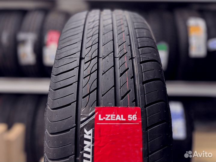 iLink L-Zeal56 285/50 R22 81T