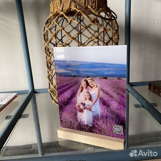 Коллаж с фото / подарок