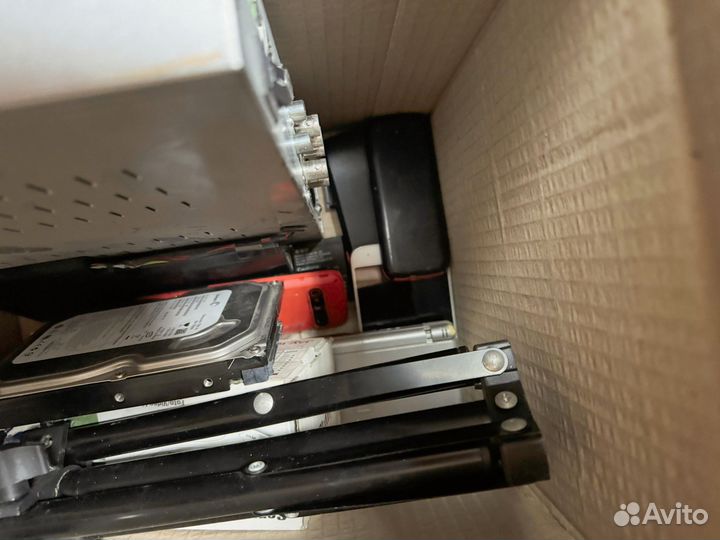 Техника б/у